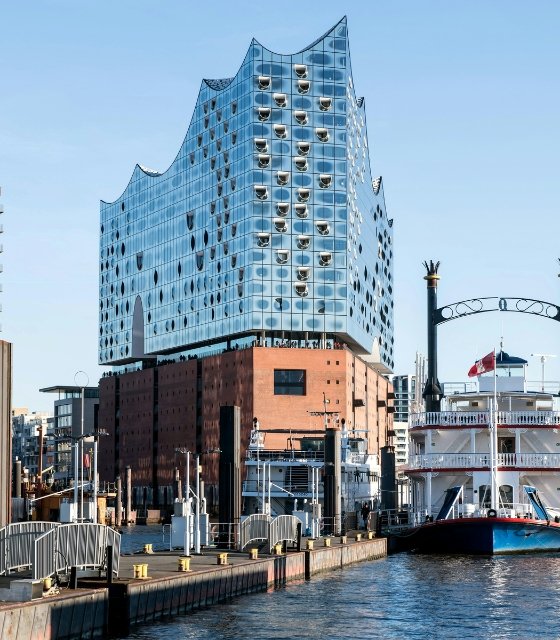 Study in Hamburg, Germany